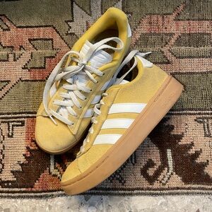 Adidas Sambas
